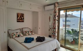 Appart Proche Plage Avec Grand Balcon