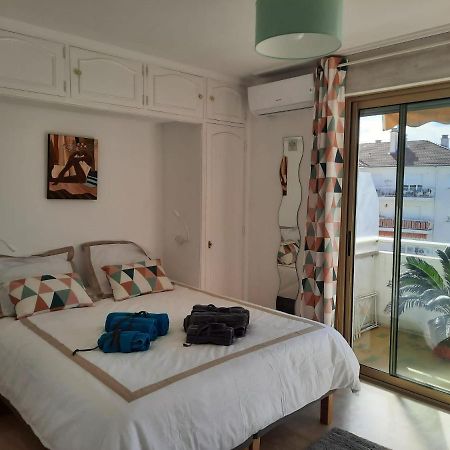 Appart Proche Plage Avec Grand Balcon Cannes Extérieur photo
